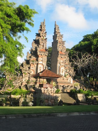Bali